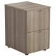 Olton Lockable Filing Cabinet - 25KG Capacity Per Drawer